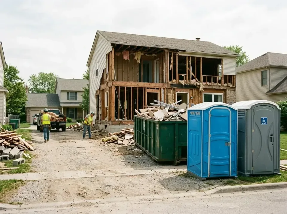 home-renovation-demolition-sit-010 — frequently asked questions, Portable Toilet & Dumpsters Rental in Rutherfordton, NC